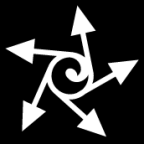 pentarrows tornado icon