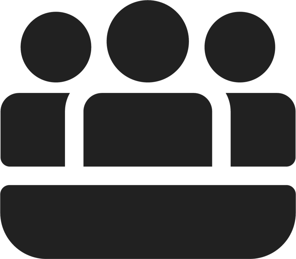 People Audience icon