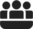 People Audience icon