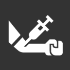 People Who Inject Drugs icon