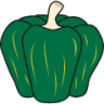 pepper bell 01 icon
