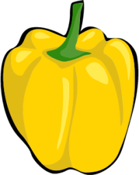 pepper bell 02 icon