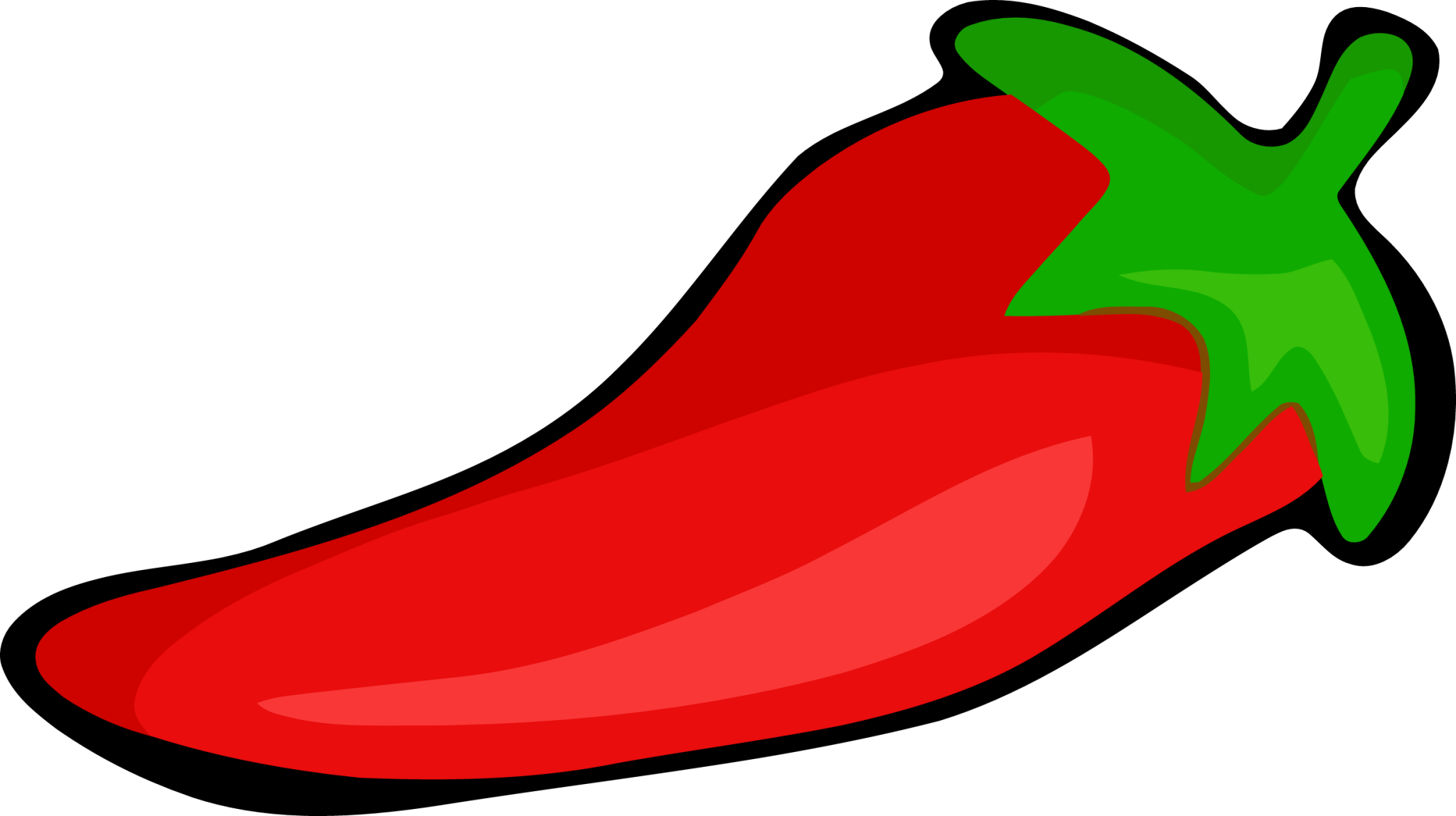 pepper chili icon