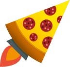 Pepperoni icon