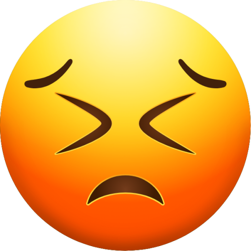 Thumb Image - Sad And Mad Face, HD Png Download, png download
