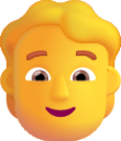person default emoji