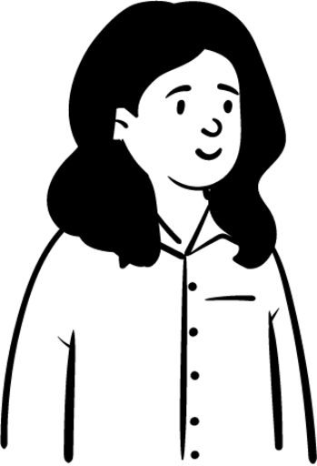 person illustration