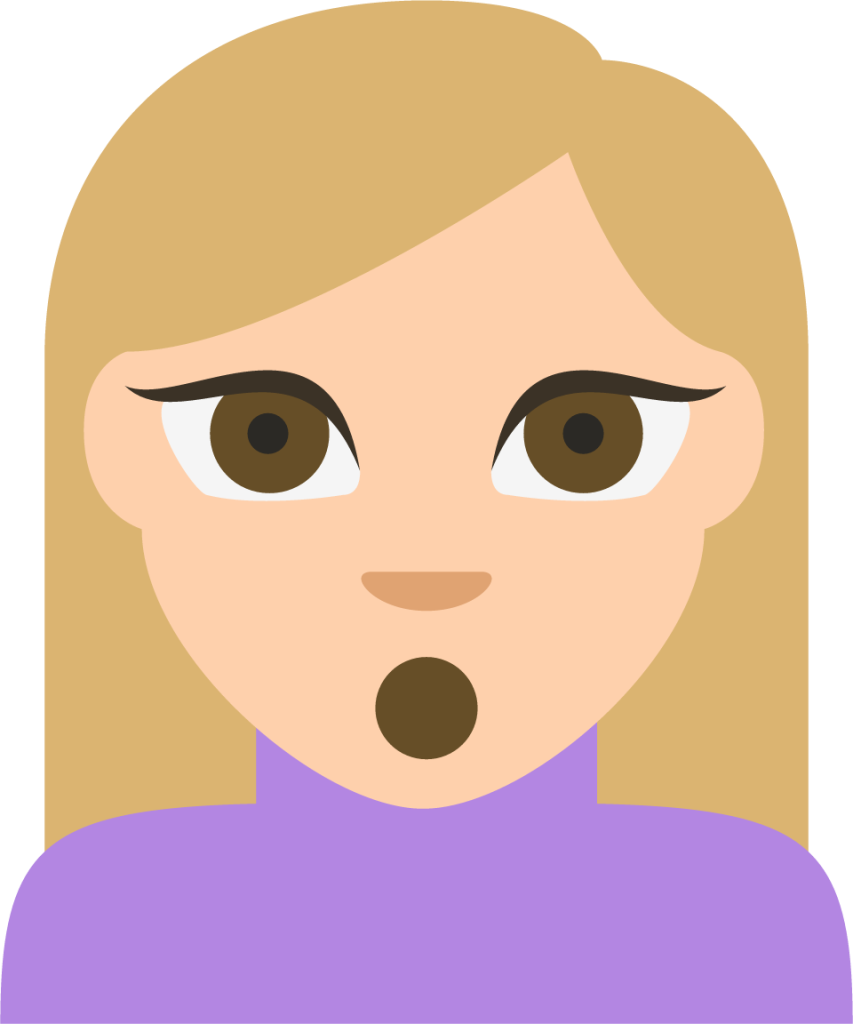 person with pouting face tone2 emoji