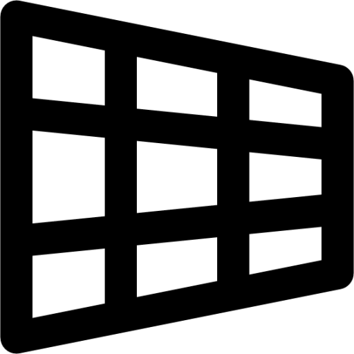 perspective icon