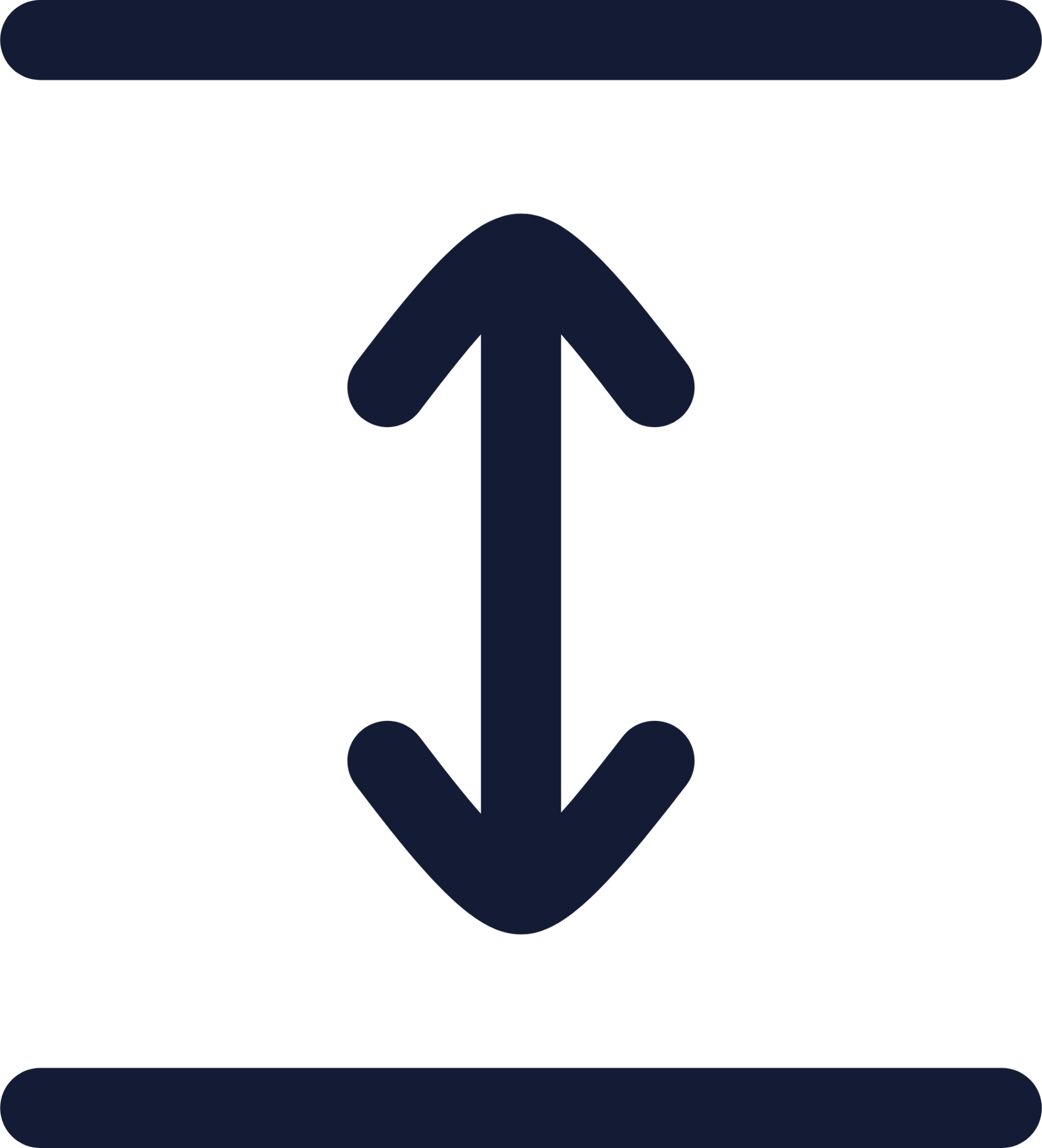 pharagraph spacing icon