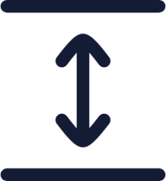 pharagraph spacing icon