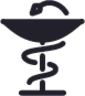 Pharmacy Symbol icon