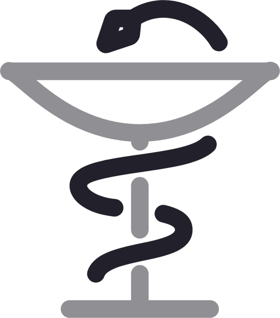 Pharmacy Symbol icon