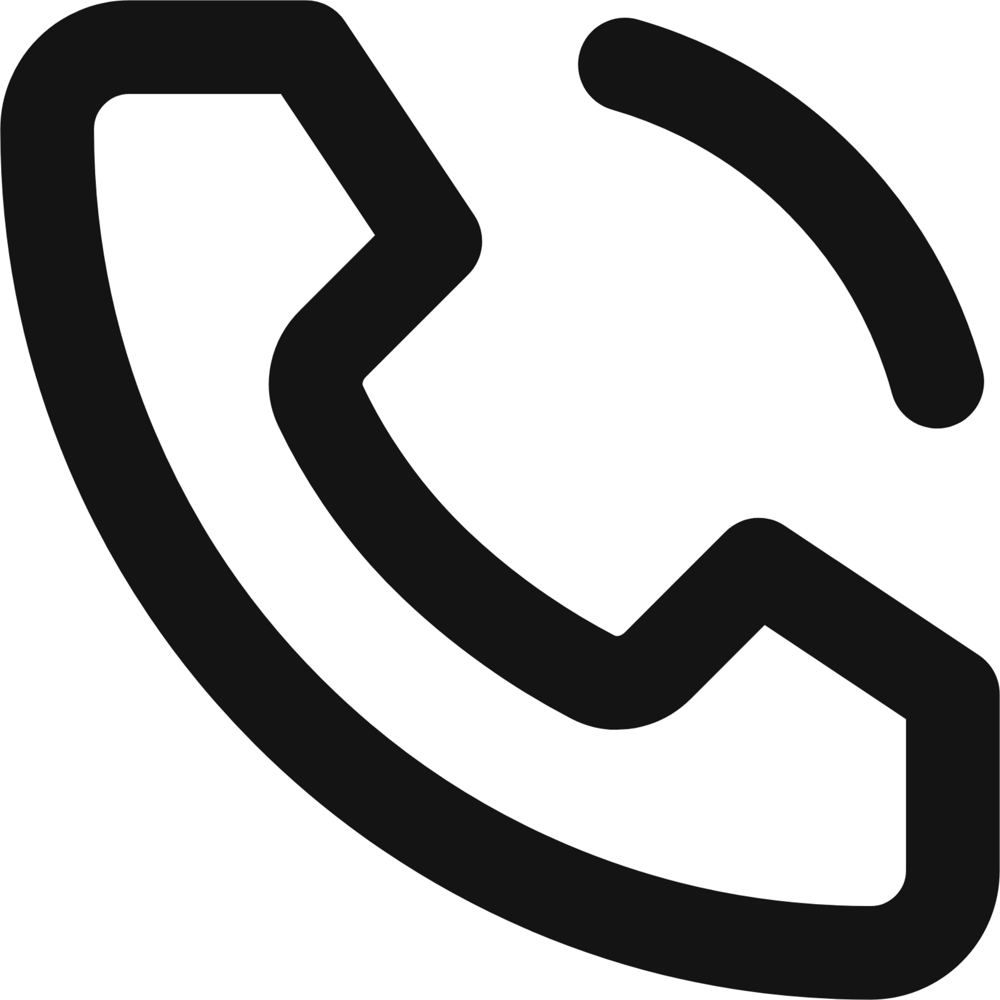 phone call icon