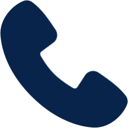 phone fill contact icon