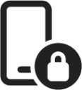 Phone Home Lock icon