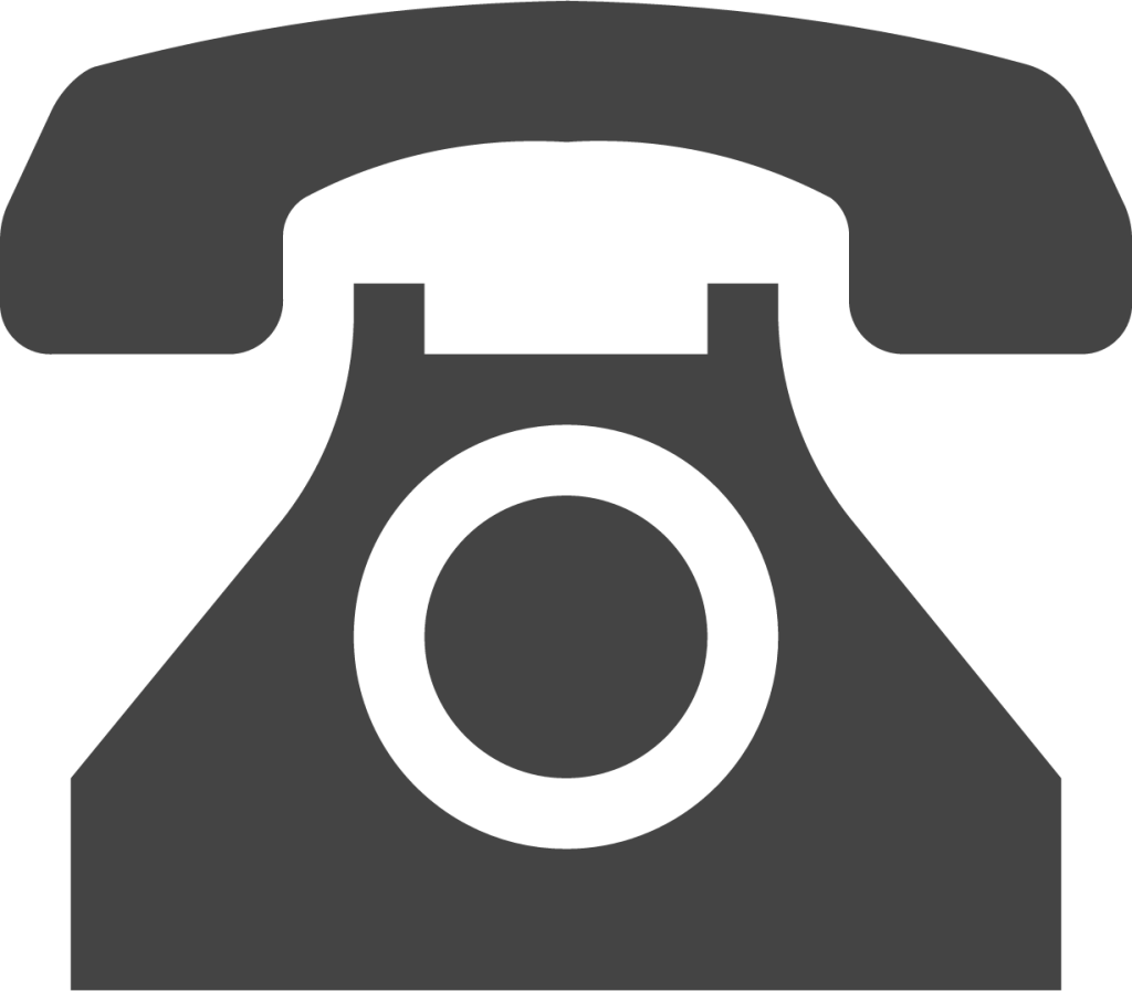 phone landline icon