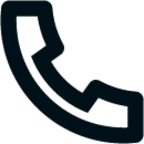 phone line icon