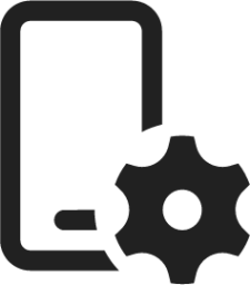 Phone Link Setup icon