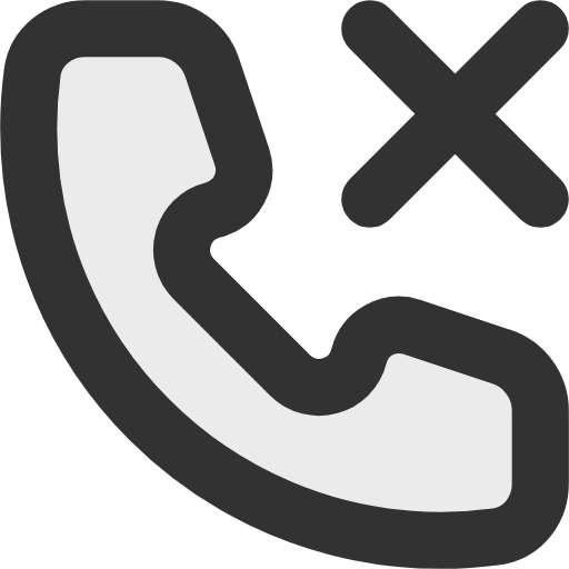 missed call logo