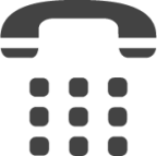 phone number icon