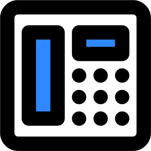 phone one icon