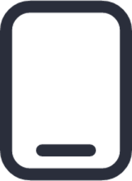 phone portrait icon