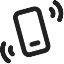 Phone Shake icon