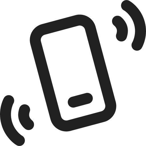 Phone Shake icon