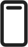 Phone Status Bar icon