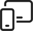 Phone Tablet icon
