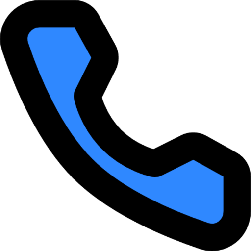 telephone Icon - Download for free – Iconduck