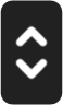Phone Vertical Scroll icon