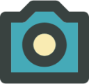 photo camera icon