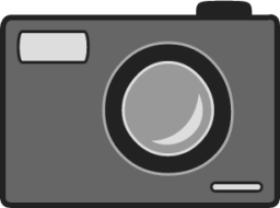 photocamera icon