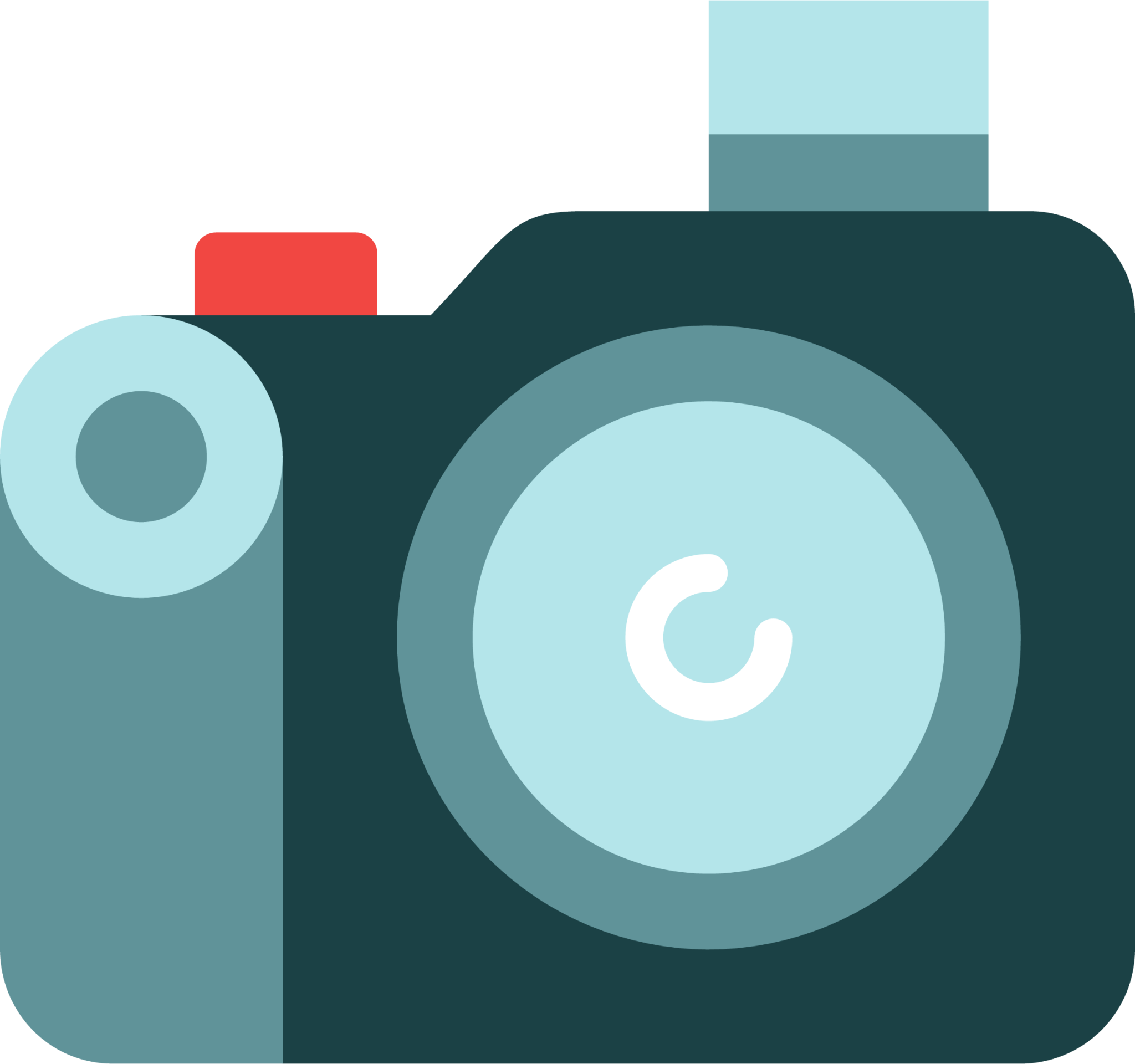 photograph icon