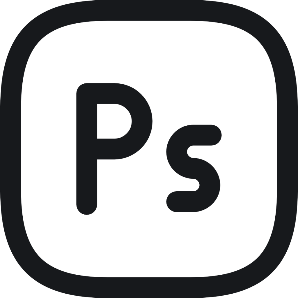 photoshop icon download