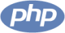 php plain icon