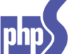 phpstorm plain icon