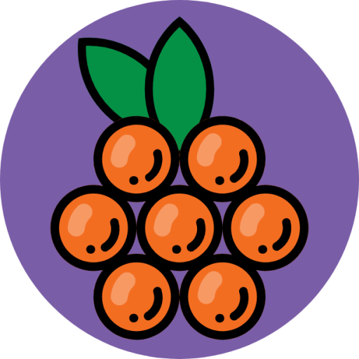 blueberry Icon - Download for free – Iconduck