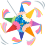 piñata emoji