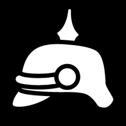 pickelhaube icon