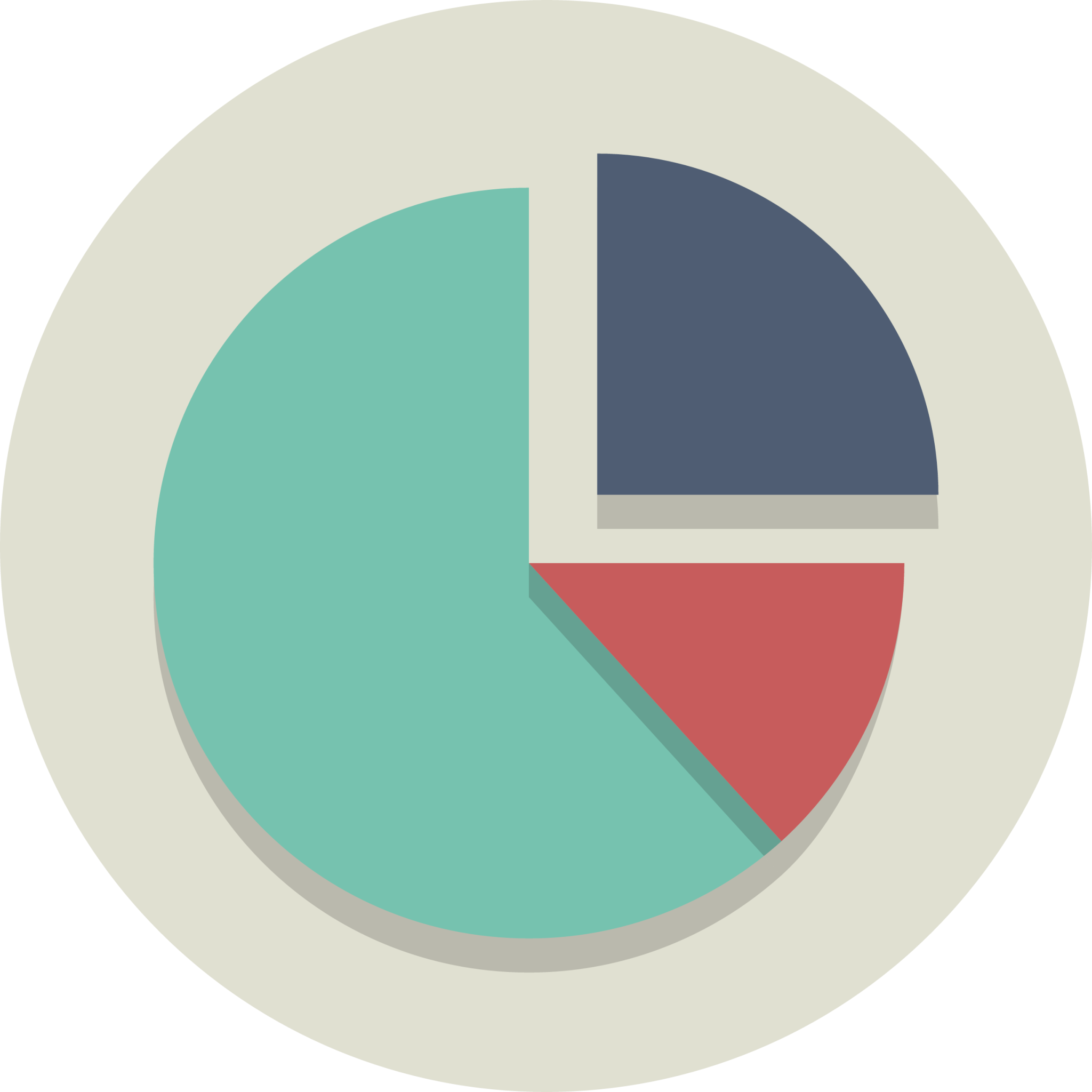 piechart icon