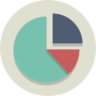 piechart icon