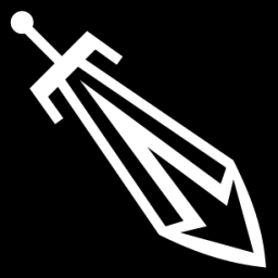 piercing sword icon