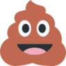pile of poo emoji