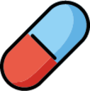 pill emoji