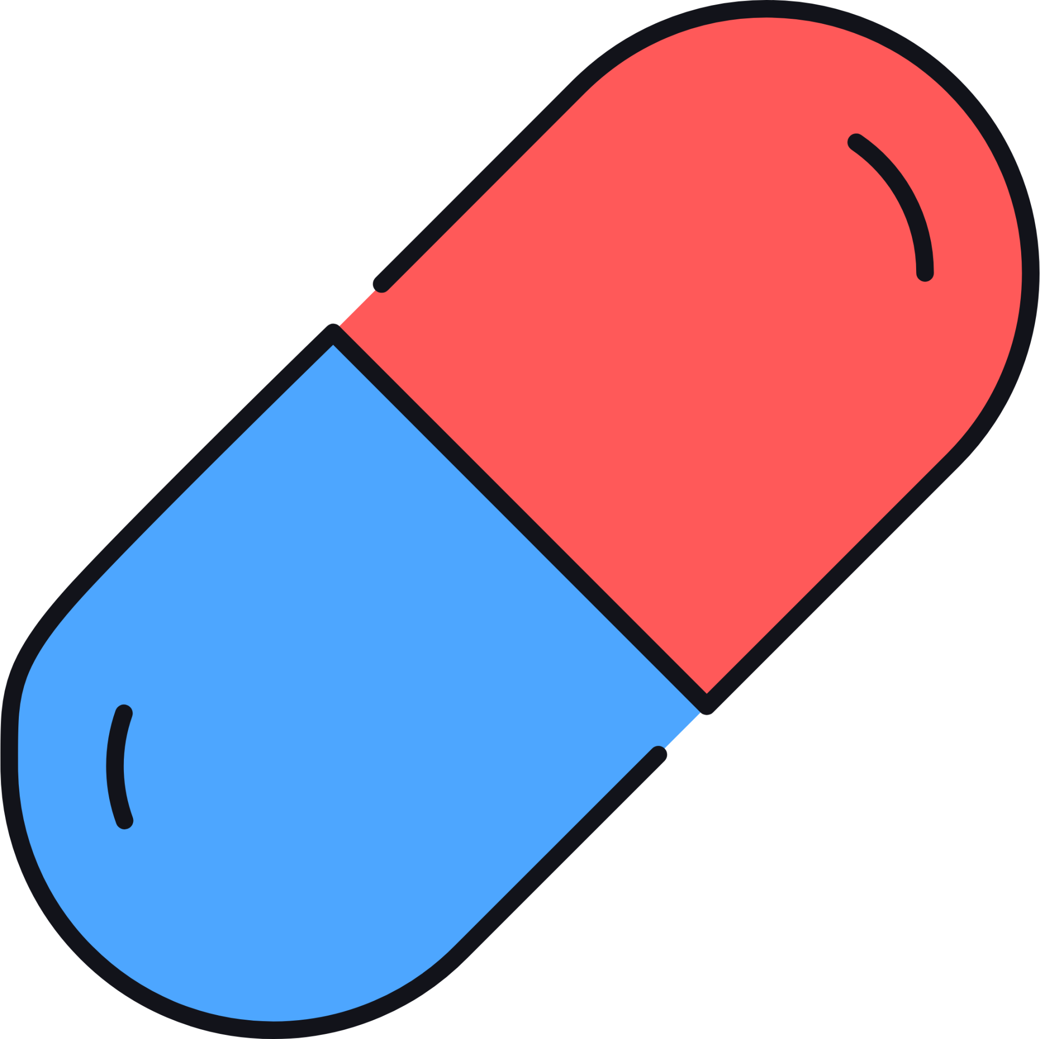 pill icon