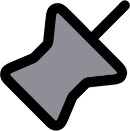 pin icon