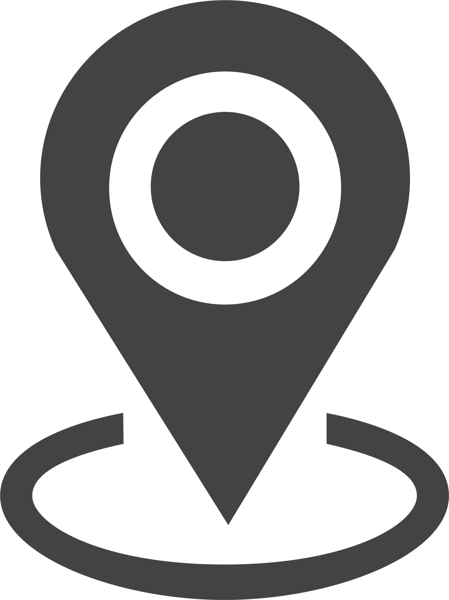 pin location 2 Icon - Download for free – Iconduck